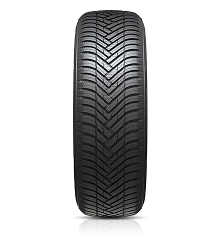 Hankook Kinergy 4S 2 H750 245/40r19 94w Oto 4 mevsim 2022 - Resim 3
