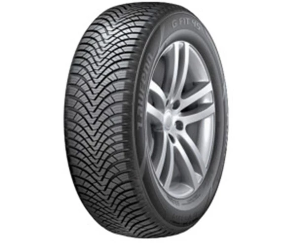 Laufenn  GFit 4S lh71 225/55r18 98v Oto 4 mevsim 2023 - Resim 2