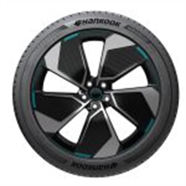 Hankook İon Evo Ik01 Ev 245/35zr21 96y xl Oto Yaz 2023 - 2