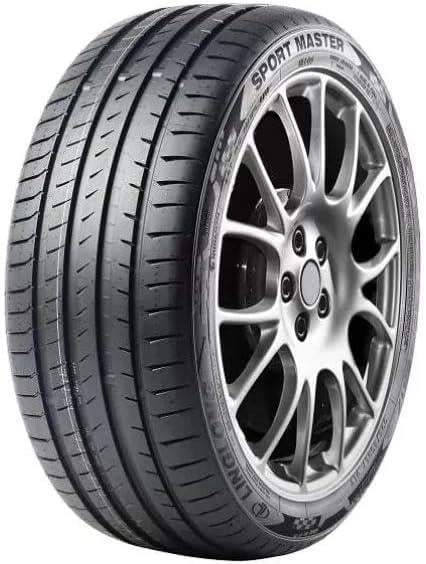 Linglong  Sport Master 275/35r20 102y xl Oto Yaz 2024 ürün görseli