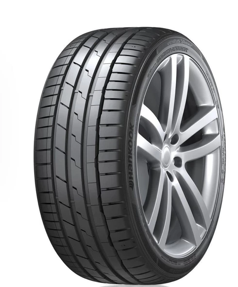 Hankook Ventus S1 Evo3 k127a Suv 205/65r17 100y xl Yaz 2023 - Resim 2
