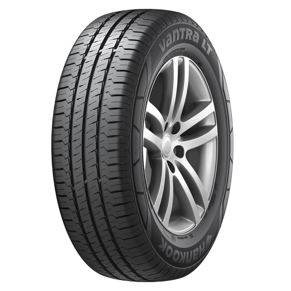 Hankook  Vantra Lt Ra18 195r14c 106/104r Kamyonet Yaz 2023 - Resim 2