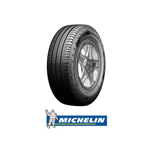 Michelın Agılıs 3 Dt Mı 225/65r16c 112/110r Kamyonet Yaz 2023