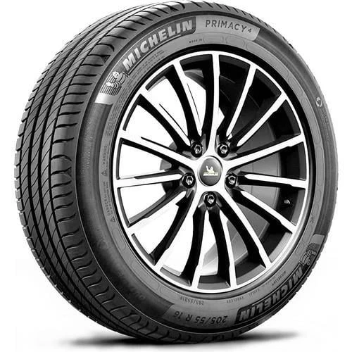Michelın Primacy 4+ Mı 215/45r17 91w xl Oto Yaz 2024 - 2