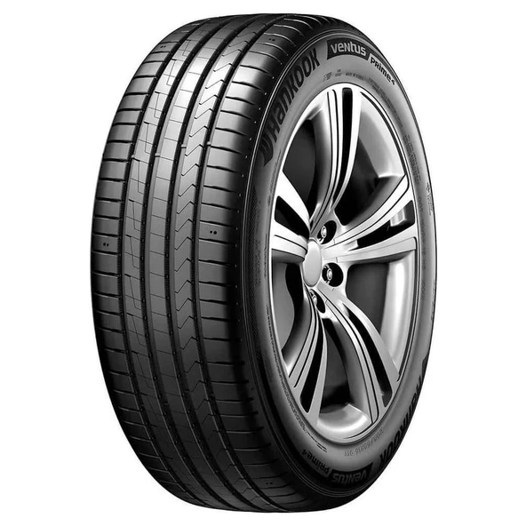 Hankook Ventus Prime4 K135 225/50r17 98w xl Oto Yaz 2024 - Resim 2