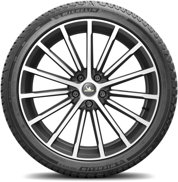 Michelın  Crossclımate 2 Mı 185/65r15 92t xl Oto 4 mevsim 2023