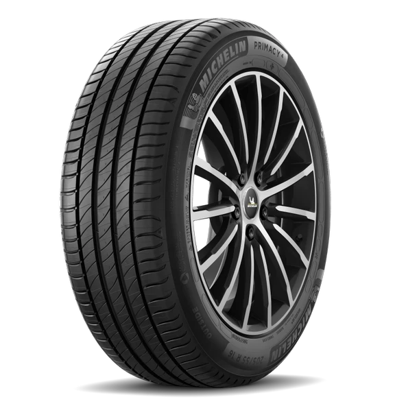 Michelın Primacy 4+ Mı 215/50r17 91w Oto Yaz 2024 - 2