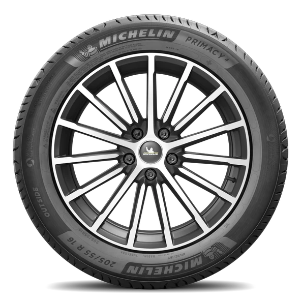 Michelın Primacy 4+ Mı 215/50r17 95w xl Oto Yaz 2024