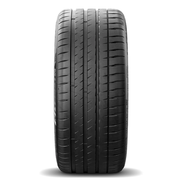 Michelın Pilot Sport 4 Suv 285/35r23 107y xl Yaz 2023 - Resim 3