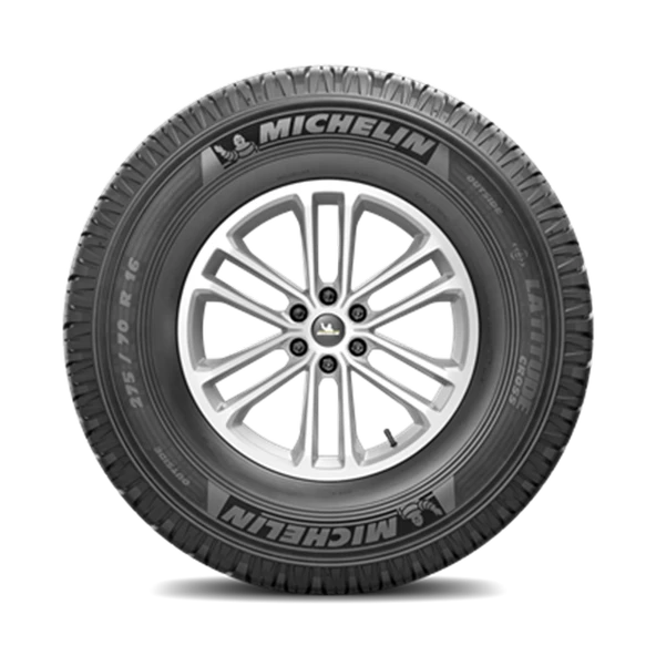 Michelın Latitude Cross Mı Suv 255/70r16 115h xl Yaz 2022 - 2