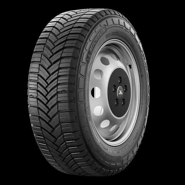 Michelın  Agılıs Crossclımate Mı 195/60r16c 99/97h Kamyonet 4 mevsim 2022 ürün görseli