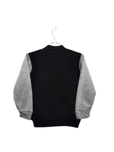 uğurböceğiçocuk Kedi Kolej Hırka 1047 - 3