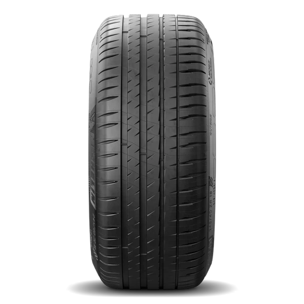 Michelin Pilot Sport 4 Suv Mı 275/35r22 104y xl Yaz 2023 - 3