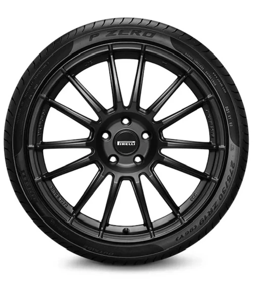 Pirelli PZero N0 285/35r22 106y xl Oto Yaz 2023 ürün görseli 1