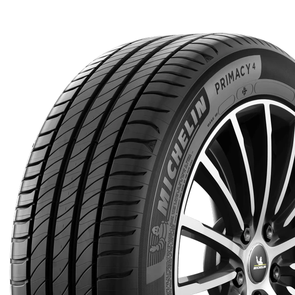 Michelın Primacy 4+ Mı 215/50r17 91w Oto Yaz 2024 - 3