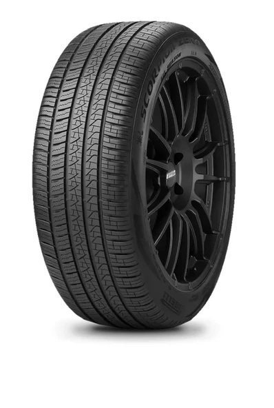 Pirelli Scorpion AO + Elt 235/55r19 101t  Suv Yaz 2022 - Resim 2