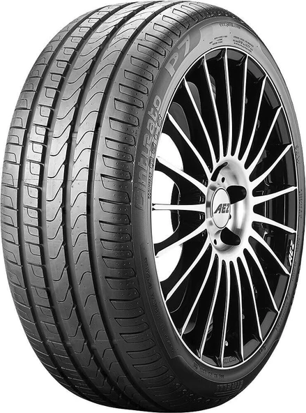 Pirelli  P1 Cnt 195/50r15 82v Oto Yaz 2024 - Resim 3