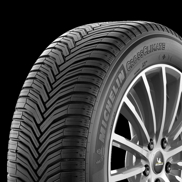 Michelın Crossclımate+ 235/45r19 99y xl Oto 4 mevsim 2020 - Resim 3
