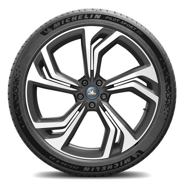 Michelın Pilot Sport Ev Acoustıc Mı 235/50r20 104y xl  Oto Yaz 2022 - 1