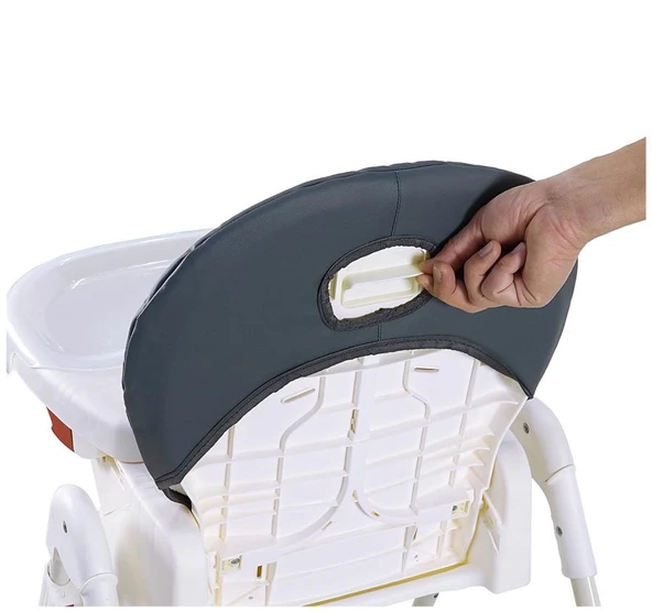 Sunny Baby Honey Mama Sandalyesi Gri - 3