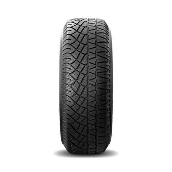 Michelın  Latitude Cross MO1 Mı Suv 285/45r21 113w xl Yaz 2022 - 3