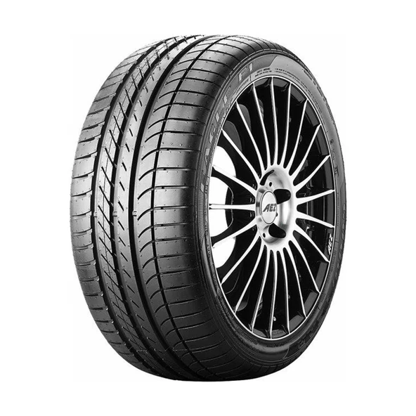 Goodyear Eag F1 Asymm 2 Moe Rof  245/35r19 93y xl Oto Yaz 2021 - Resim 4