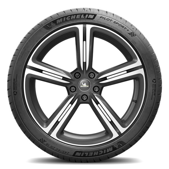 Michelın Pilot Sport 4 215/50r17 95y xl Oto Yaz 2023 ürün görseli