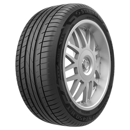 Starmaxx Reınf.Incurro H/T ST450 Suv 235/55r17 103v Oto Yaz 2024 - Resim 2