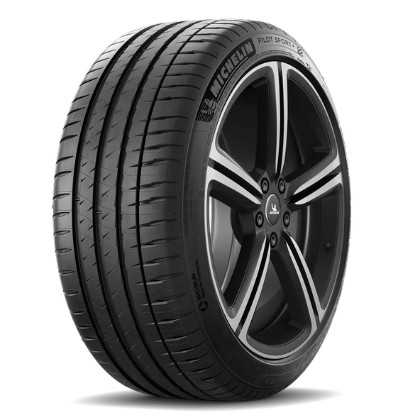 Michelın Pilot Sport4 Mı  275/45zr18 107y xl Oto Yaz 2022 - 1