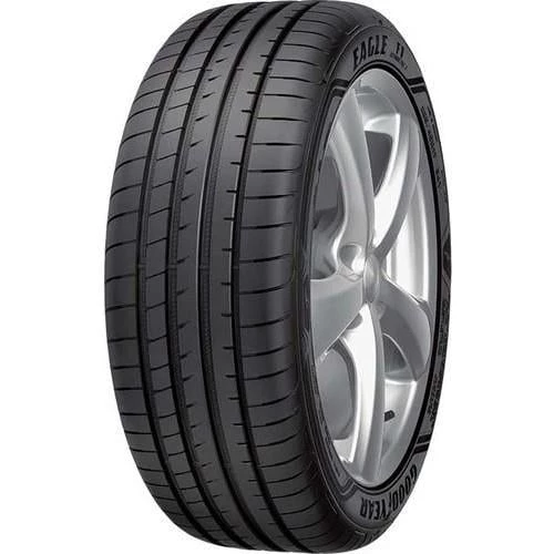 Goodyear Eag F1 Asymm 2 Moe Rof  245/35r19 93y xl Oto Yaz 2021 - Resim 2