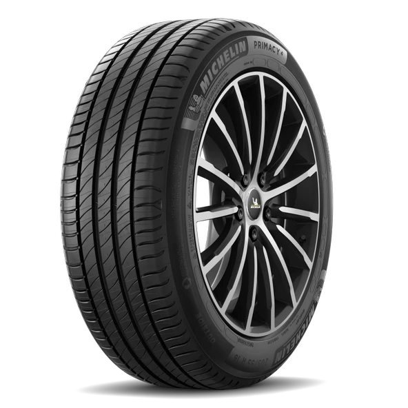 Michelın Primacy 4 E Mı  185/50r16 81h prımacy 4 e mı Oto Yaz 2023 - Resim 2