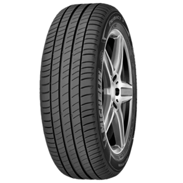 Michelın  Primacy 3 ZP* Grnx mı  245/50r18 100y Oto Yaz 2023 - Resim 2