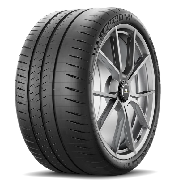 Michelın Cup2cn 225/40r19 93y xl  Oto Yaz 2020 - Resim 3
