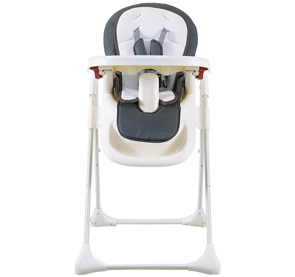 Sunny Baby Honey Mama Sandalyesi Gri - 4