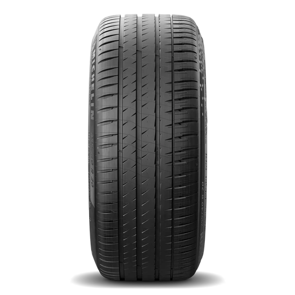 Michelın Pilot Sport Ev Acoustıc Mı 235/50r20 104y xl  Oto Yaz 2022 - 4