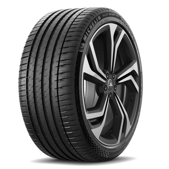 Michelın Pilot Sport 4 Suv Mı  295/35r23 108y xl Yaz 2022 - 2