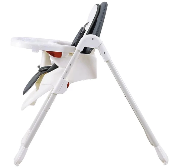 Sunny Baby Honey Mama Sandalyesi Gri - 7