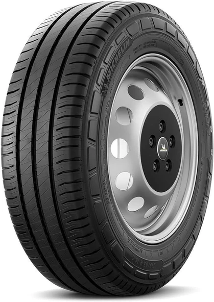 Michelın Agilis 3 Mı 215/60r17c 109/107t 104htl Kamyonet Yaz 2024
