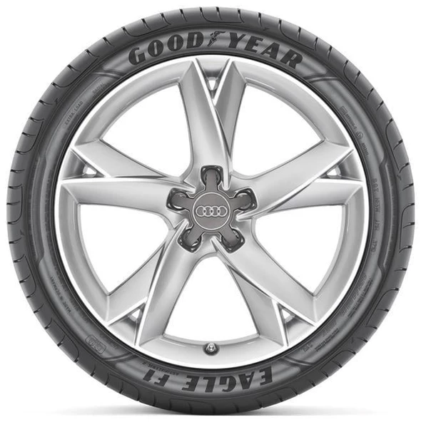 Goodyear Eag F1 Asymm 2 Moe Rof  245/35r19 93y xl Oto Yaz 2021 ürün görseli