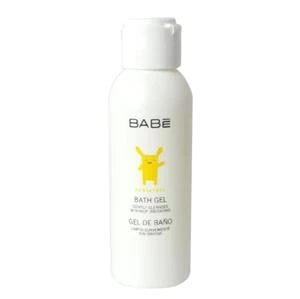 Babe Pediatric Banyo Jeli 100 ml