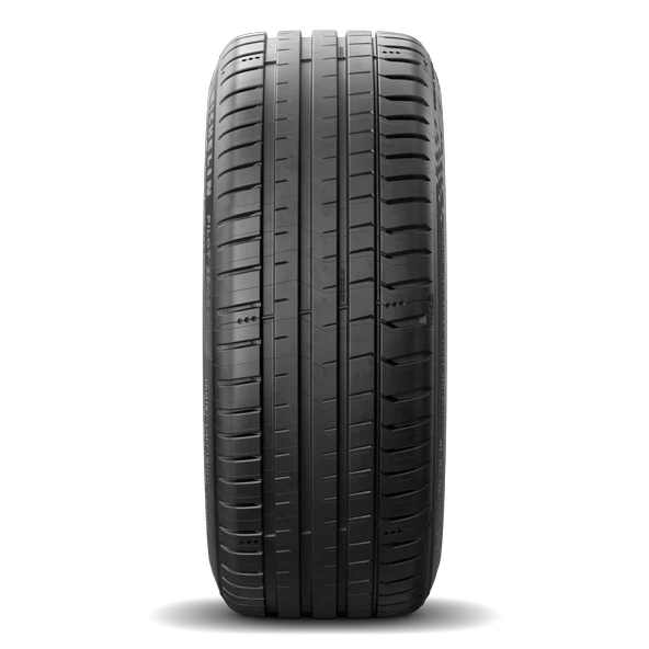 Michelın Pilot Sport 5 mı 255/35zr21 98y xl Oto Yaz 2024 - Resim 3