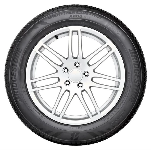 Bridgestone A005 Evo M+S 255/50r19 107w xl  Suv 4 mevsim 2022 ürün görseli 1