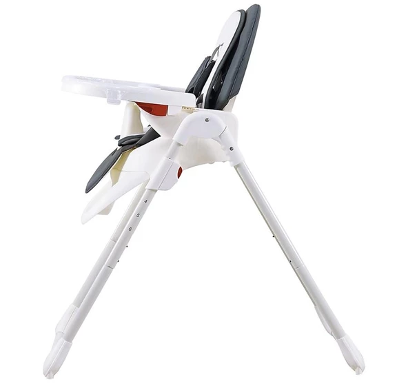 Sunny Baby Honey Mama Sandalyesi Gri - 5