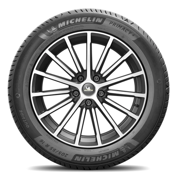 Michelın Primacy 4+ Mı 205/50r17 93w xl Oto Yaz 2023