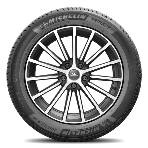 Michelın Primacy 4+ Mı 185/60r15 84t Oto Yaz 2024