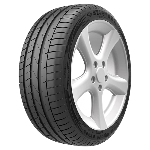 Starmaxx  Reınf Incurro.Ultra Sport St760 245/40r20 99w Oto Yaz 2024 - 1