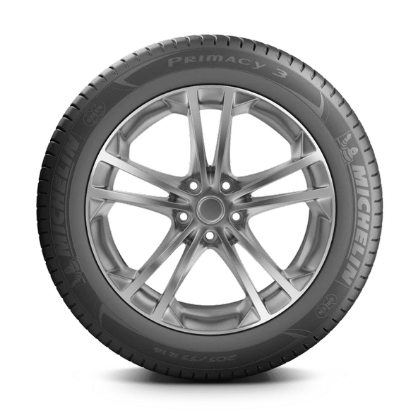 Michelın  Primacy 3 St Acoustıc Grnx Mı 215/50r18 96w xl Oto Yaz 2023 ürün görseli