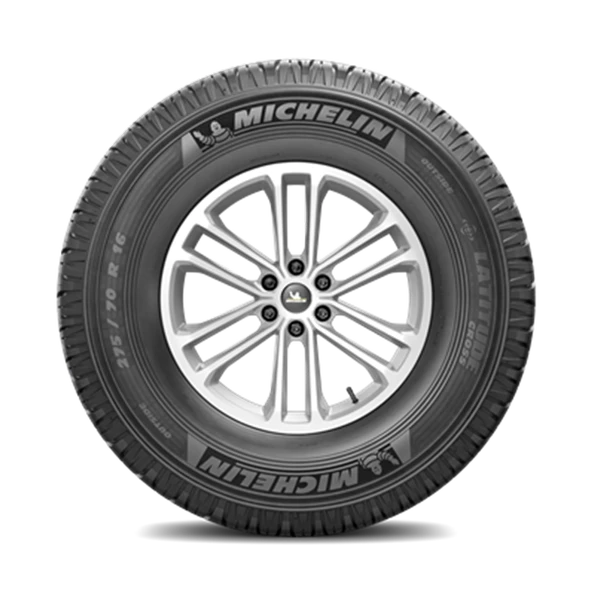 Michelın  Latitude Cross Mı Suv 265/65r17 112h Yaz 2023 ürün görseli 1
