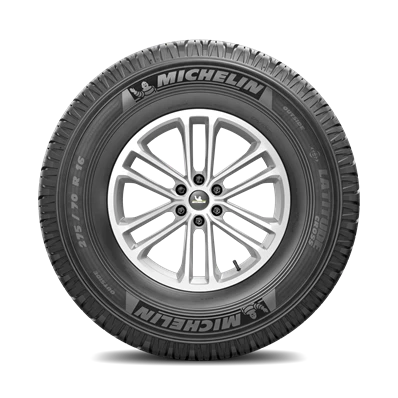 Michelın Latitude Cross Mı Suv 215/60r17 100h xl Yaz 2024 - Resim 2