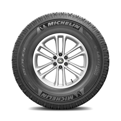 Michelın Latitude Cross Mı Suv 215/60r17 100h xl Yaz 2022 - 2